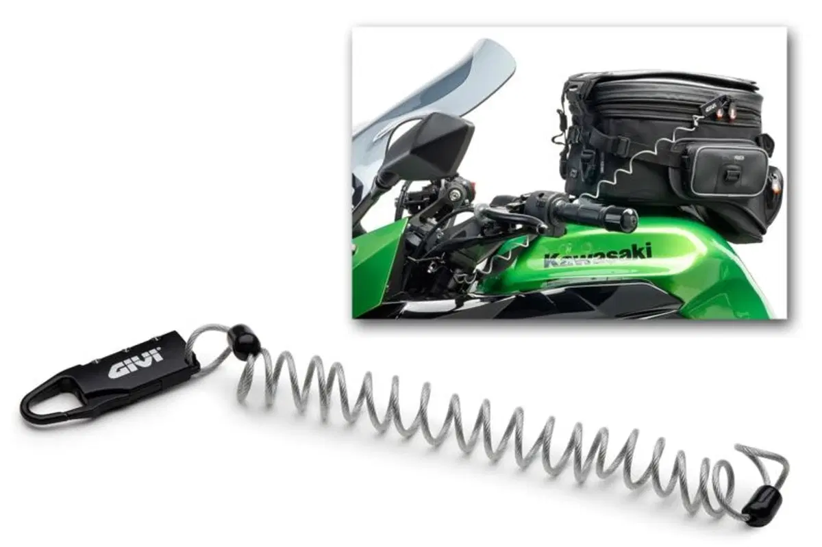GIVI: accessori per la sicurezza (4)