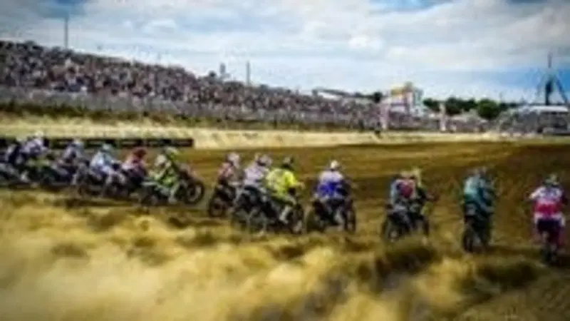 Orari TV Motocross Maggiora diretta live, GP d' Italia