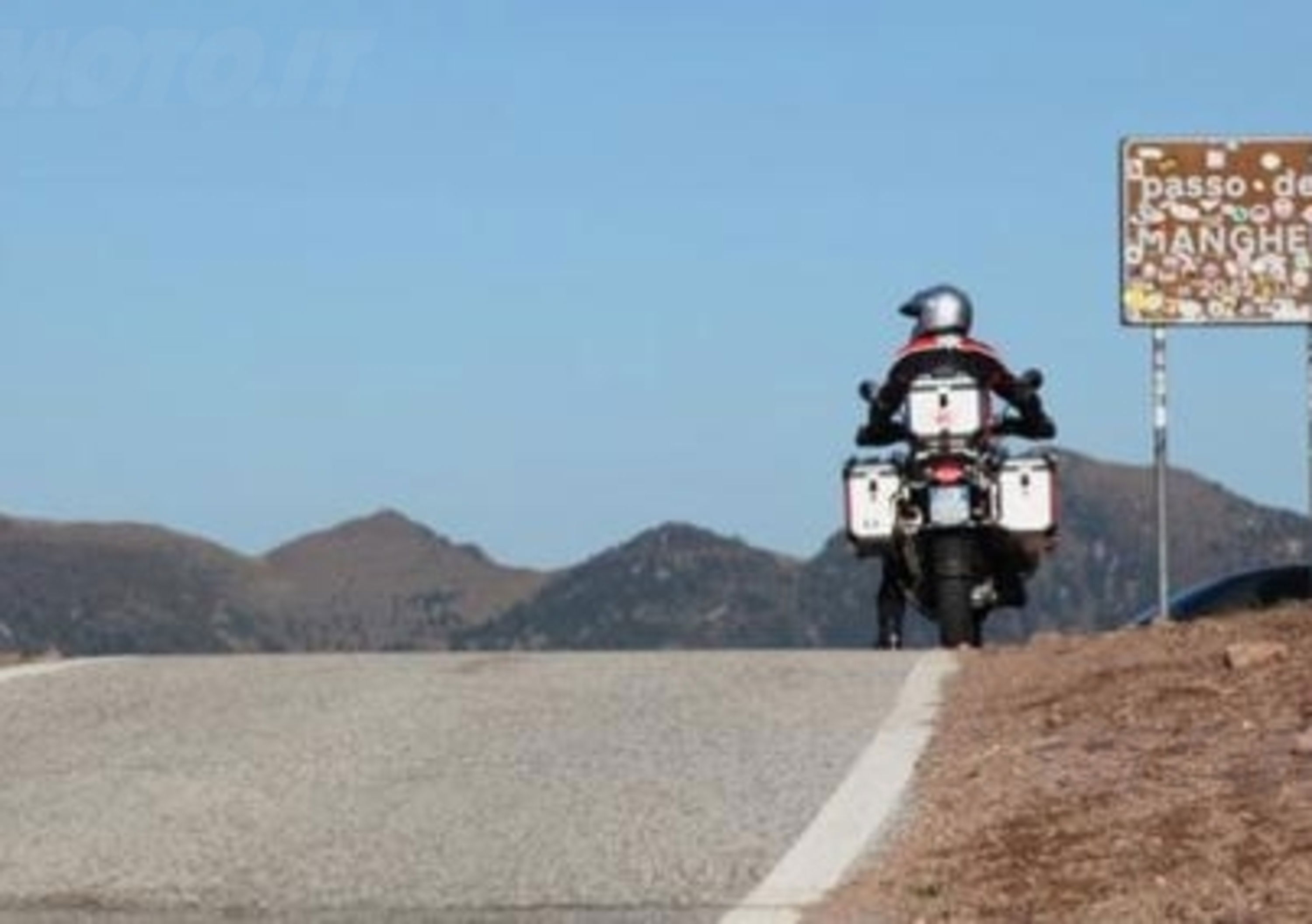 Dolomiti: in Trentino il limite di velocit&agrave; &egrave; ora di 60 km/h