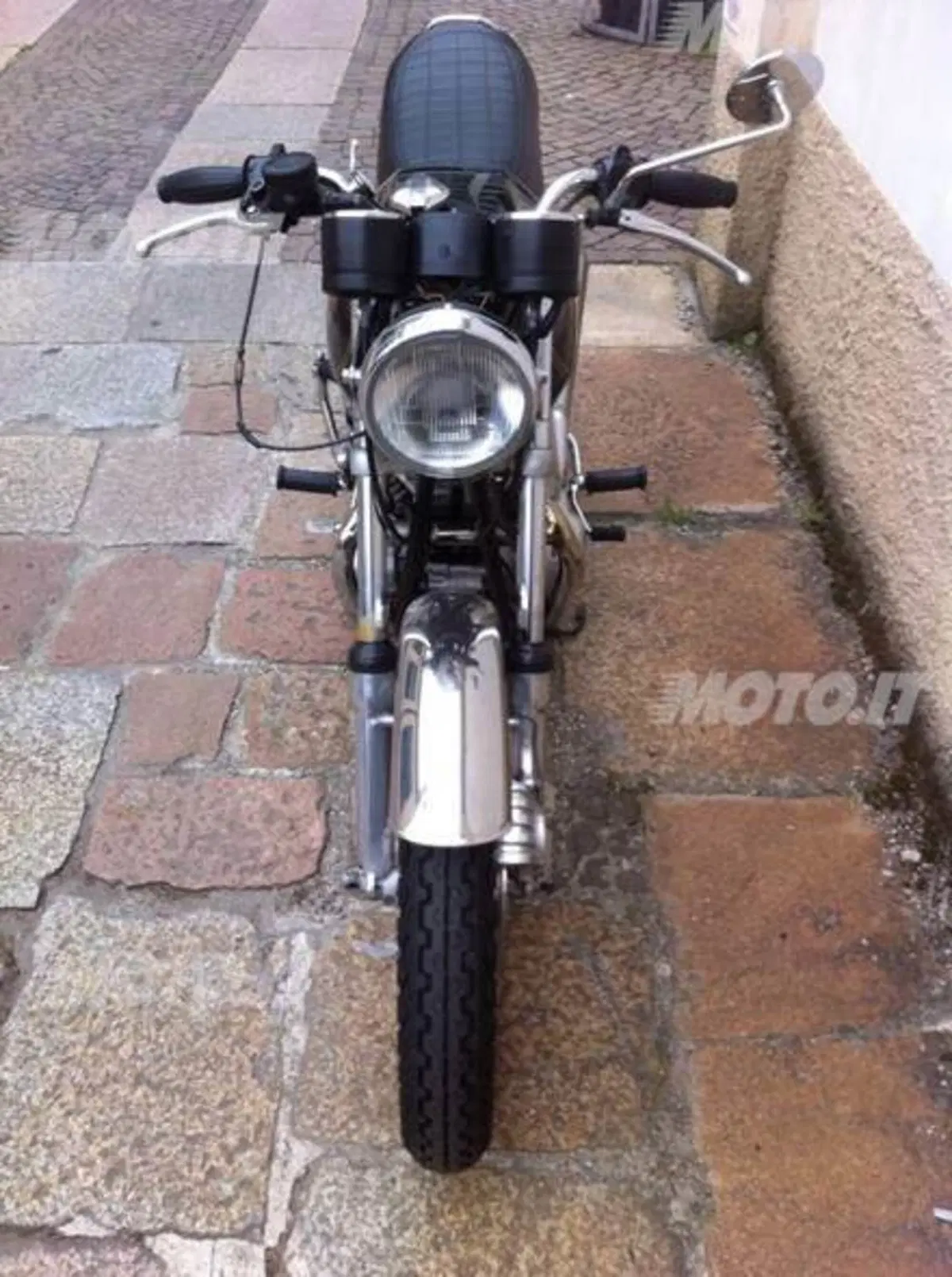 Le Belle e Possibili di Moto.it: Norton Commando 850 Roadster (4)