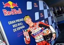MotoGP 2022. GP di Spagna a Jerez, C'è-Guevara in Moto3! Vince Izan