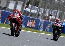 MotoGP 2022. GP di Spagna a Jerez, trionfo di Pecco Bagnaia