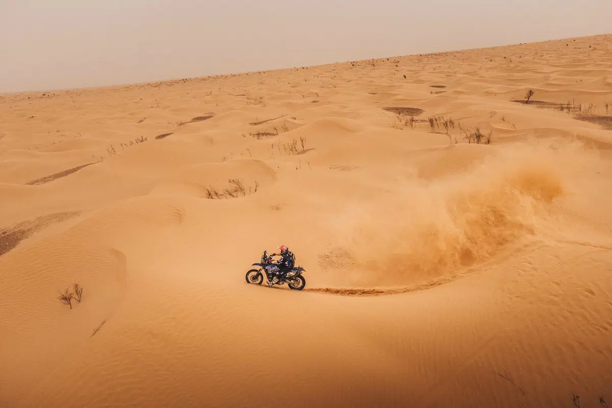 TDC22. Botturi e Yamaha: Debutto Vincente in Tunisia (28)