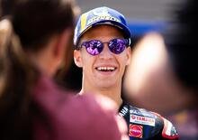 MotoGP 2022. GP di Spagna a Jerez, Fabio Quartararo: Speriamo di vedere altri duelli tra me e Pecco Bagnaia!