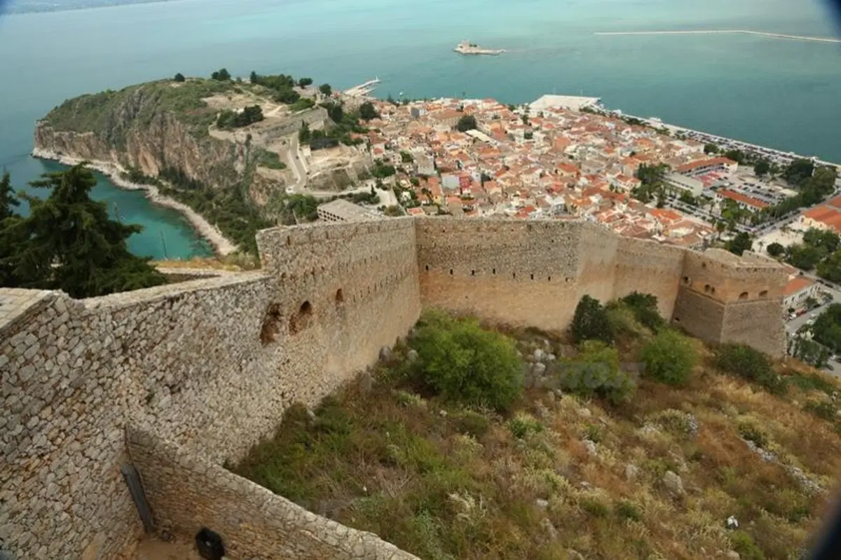 Planet Explorer 4, Greece (37)