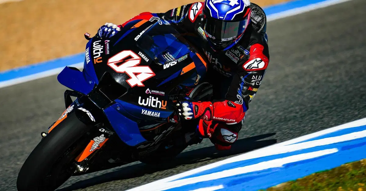MotoGP 2022. GP di Spagna a Jerez, Andrea Dovizioso: "Aveva ragione Valentino Rossi&rdquo;