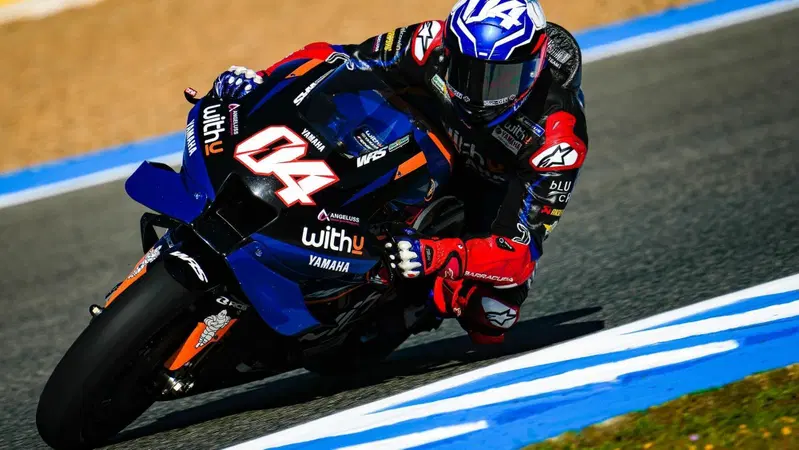 MotoGP 2022. GP di Spagna a Jerez, Andrea Dovizioso: "Aveva ragione Valentino Rossi&rdquo;