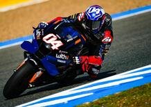 MotoGP 2022. GP di Spagna a Jerez, Andrea Dovizioso: Aveva ragione Valentino Rossi”