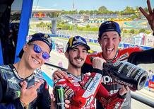 MotoGP 2022. GP di Spagna a Jerez, Spunti, domande e considerazioni dopo la gara
