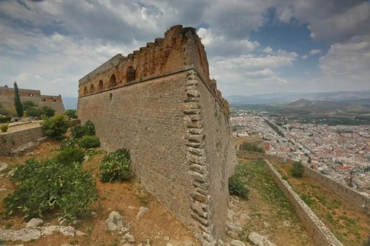 Planet Explorer 4, Greece (40)