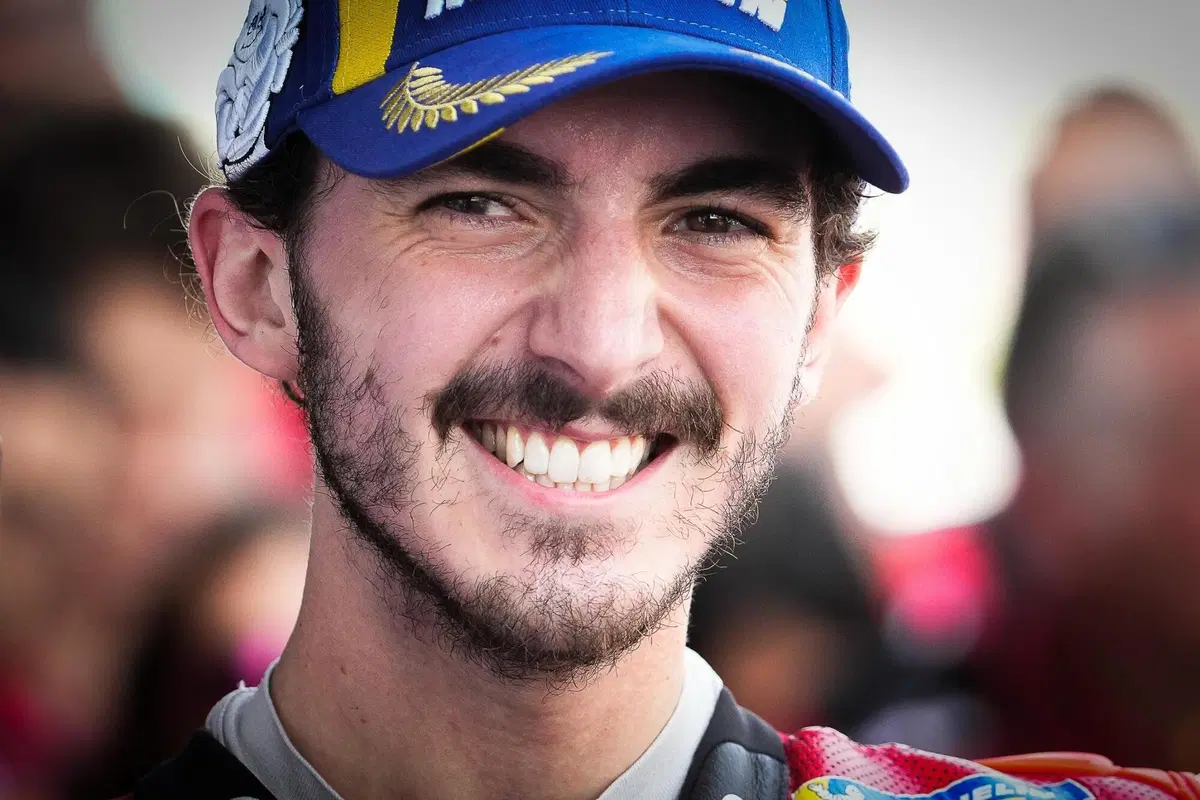 MotoGP 2022. Le più belle foto del GP di Spagna a Jerez [GALLERY] (15)