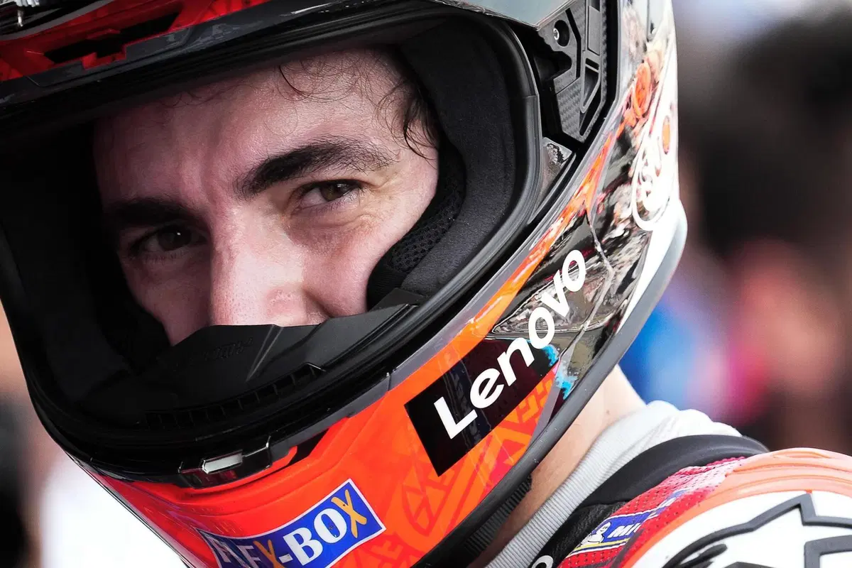 MotoGP 2022. Le più belle foto del GP di Spagna a Jerez [GALLERY] (11)