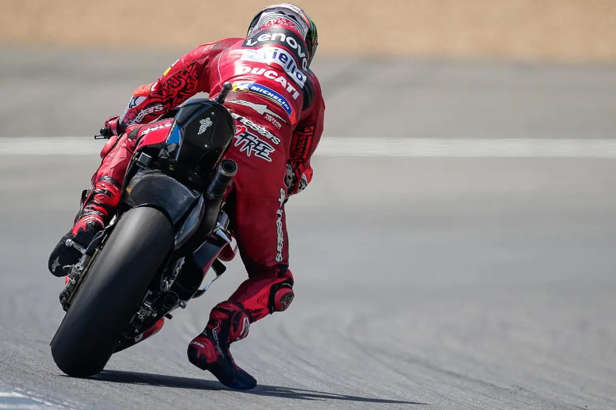 MotoGP 2022. Le più belle foto del GP di Spagna a Jerez [GALLERY] (18)