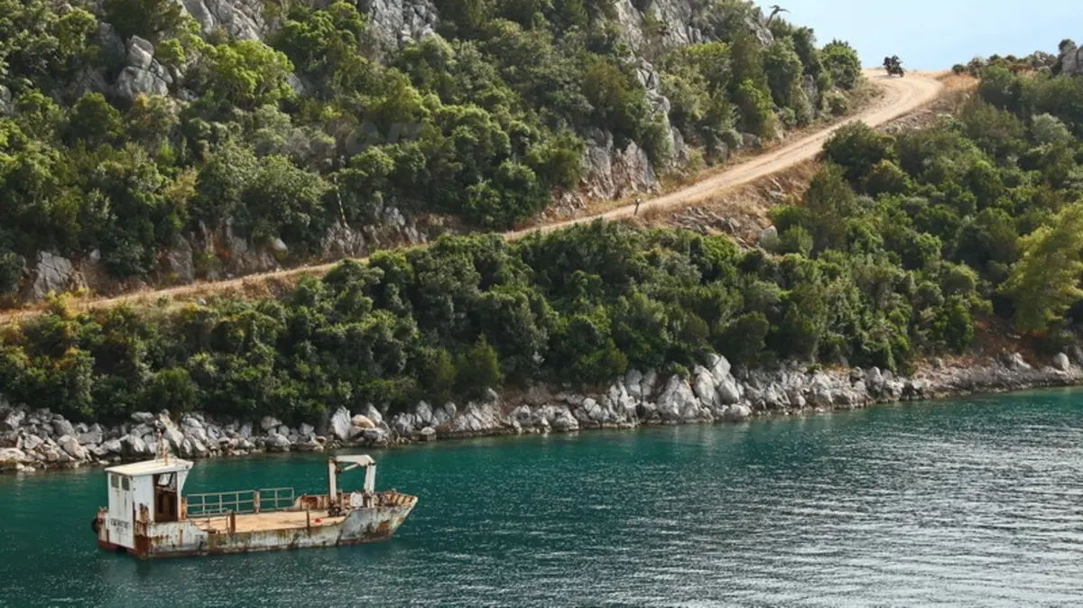 Planet Explorer 4, Greece (59)