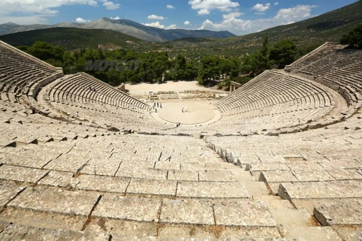 Planet Explorer 4, Greece (72)