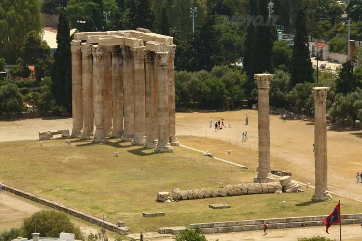 Planet Explorer 4, Greece (84)