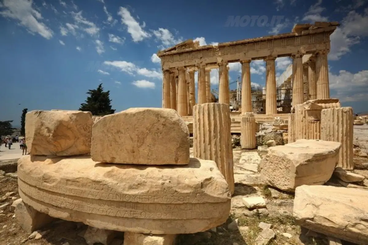 Planet Explorer 4, Greece (94)