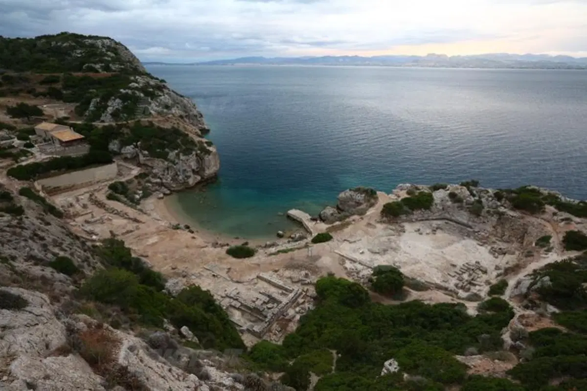 Planet Explorer 4, Greece (95)
