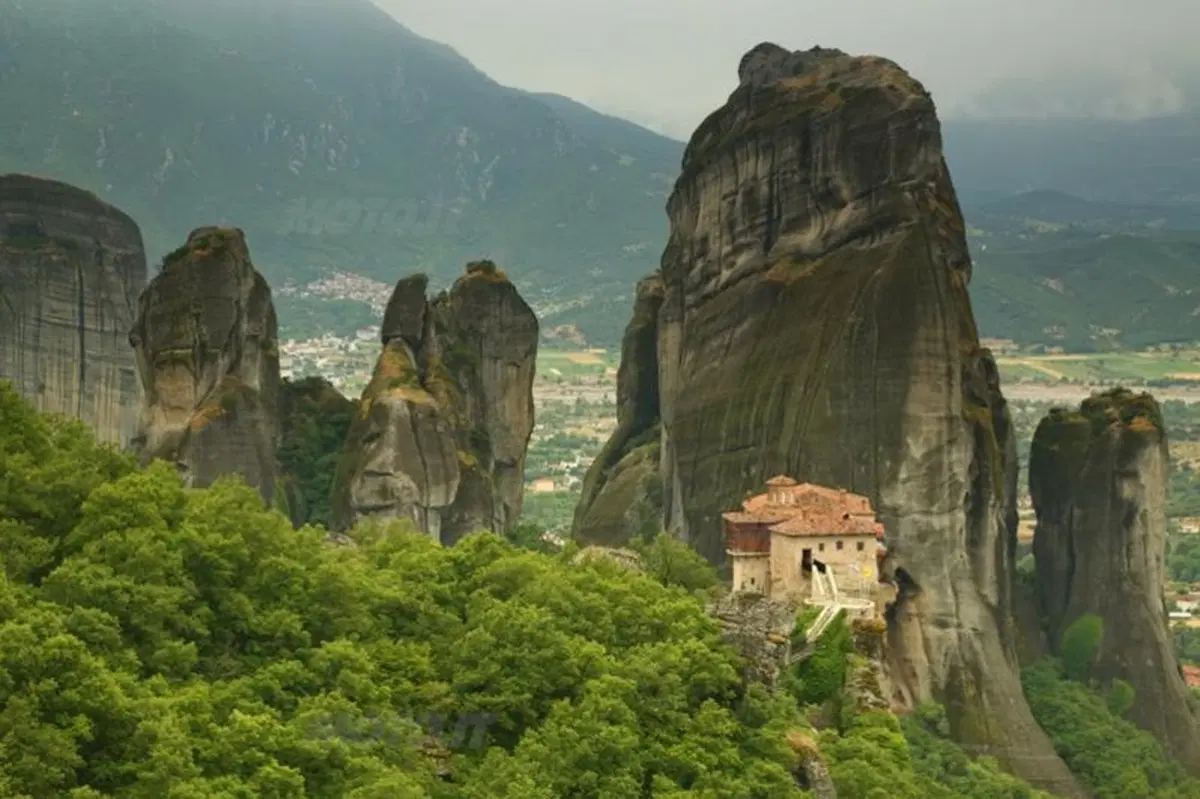 Planet Explorer 4, Greece (109)