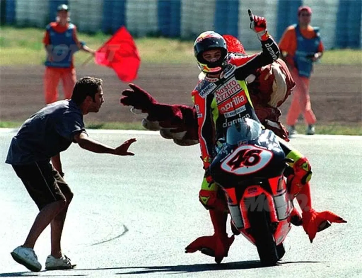 Corse e ricorsi. Il GP di Catalunya (2)