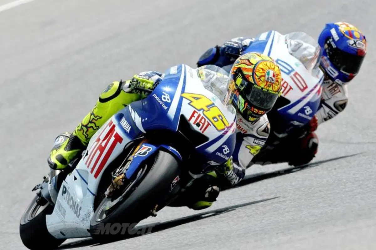 Corse e ricorsi. Il GP di Catalunya (3)