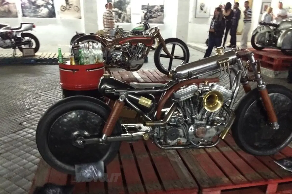 Il Wheels and Waves di Biarritz è cominciato (3)