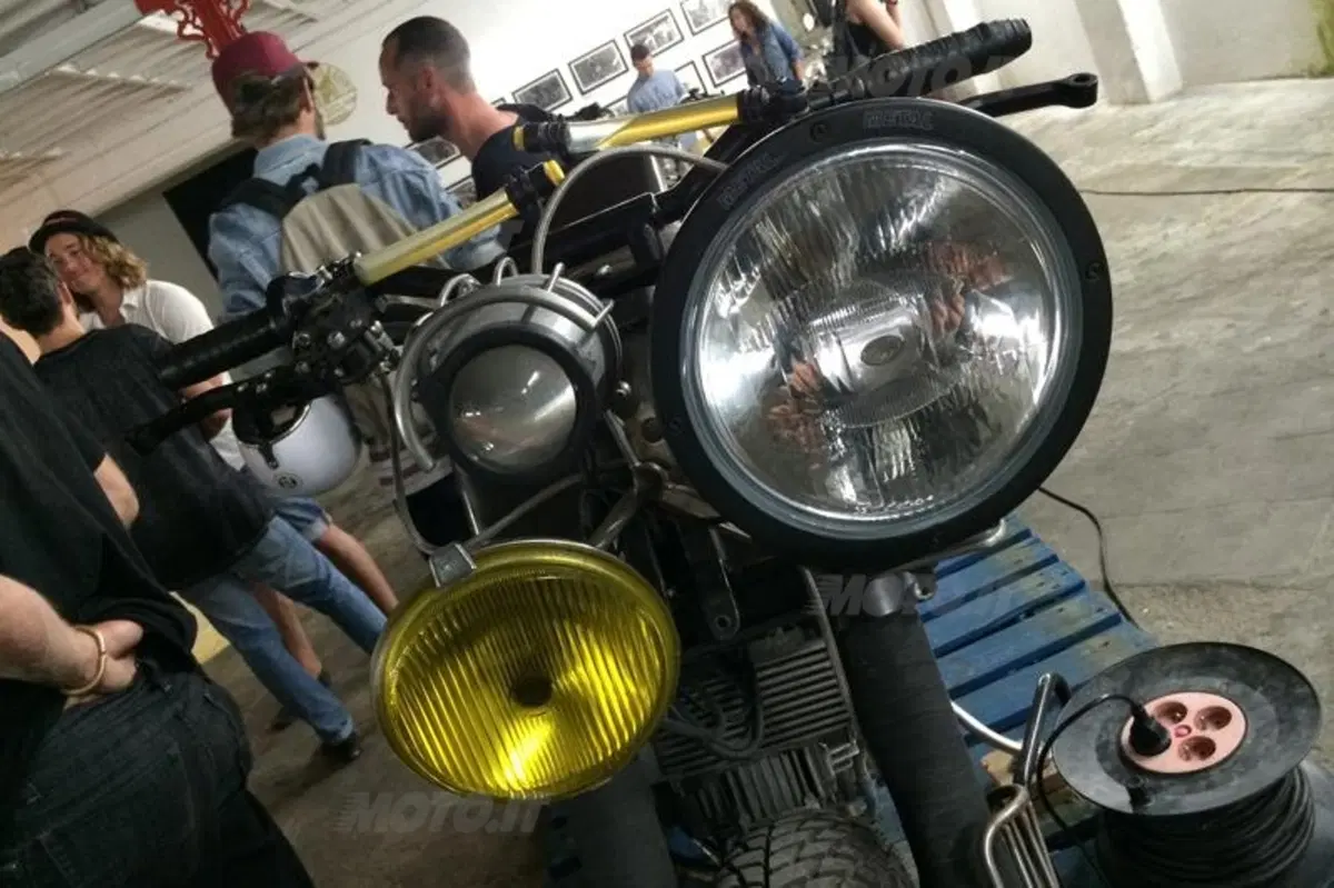 Il Wheels and Waves di Biarritz è cominciato (5)