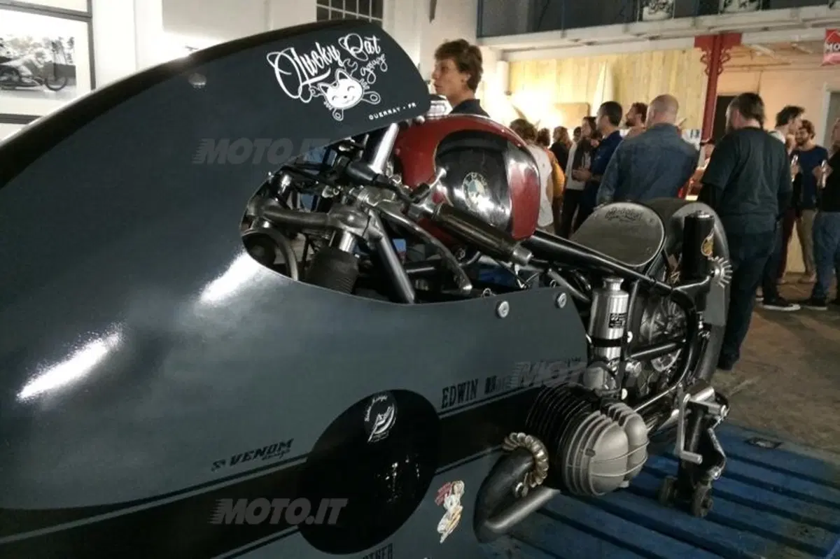 Il Wheels and Waves di Biarritz è cominciato (6)