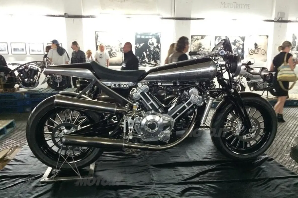 Il Wheels and Waves di Biarritz è cominciato (19)