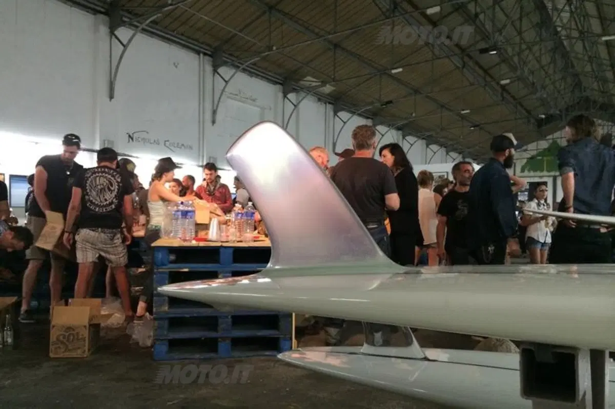 Il Wheels and Waves di Biarritz è cominciato (24)