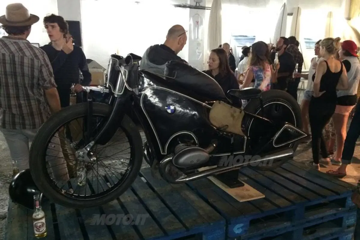 Il Wheels and Waves di Biarritz è cominciato (36)