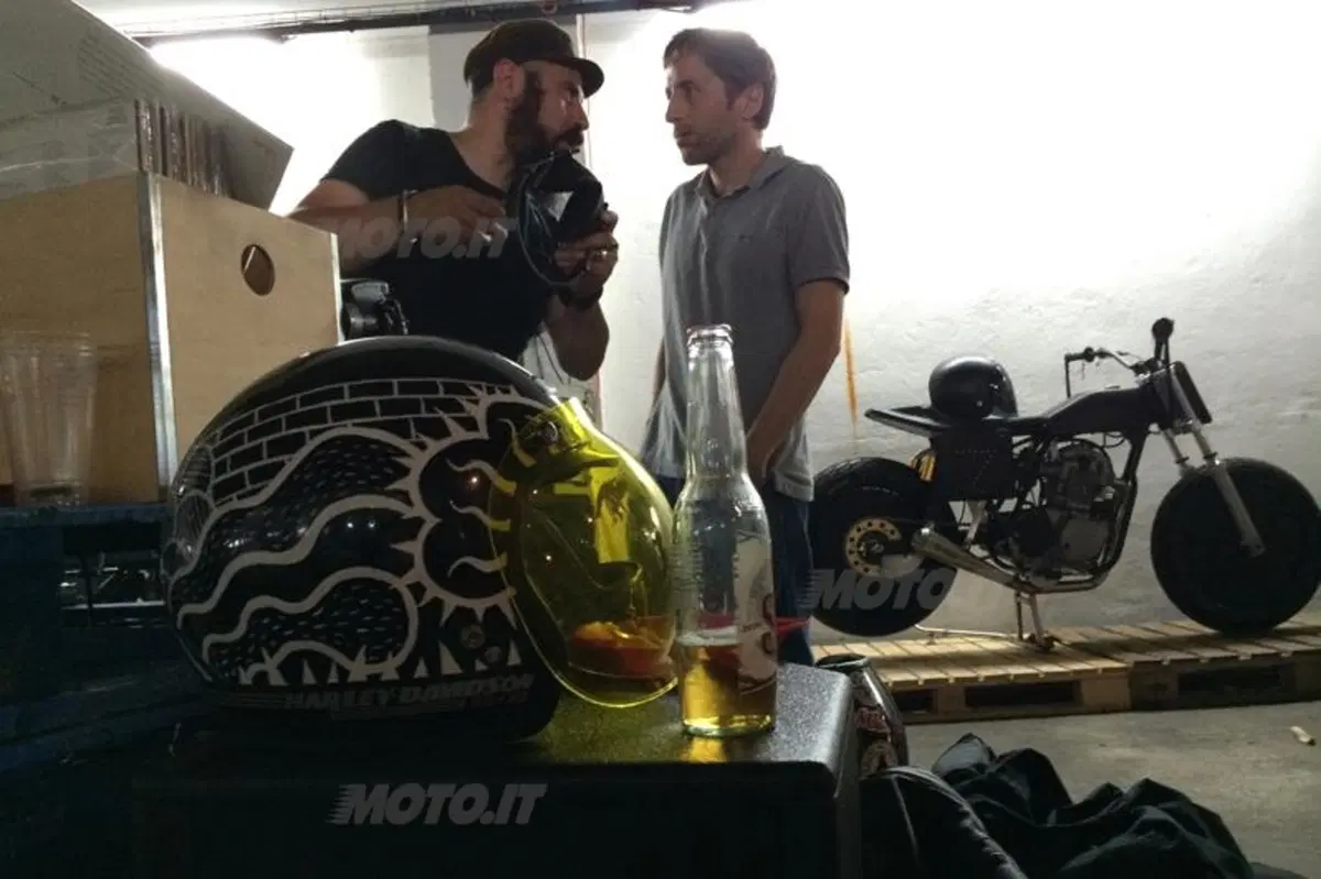 Il Wheels and Waves di Biarritz è cominciato (37)