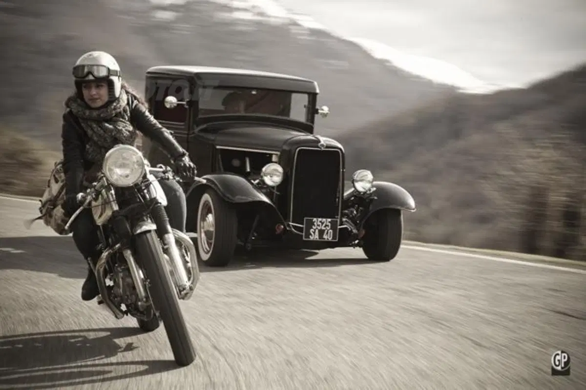 Il Wheels and Waves di Biarritz è cominciato (40)