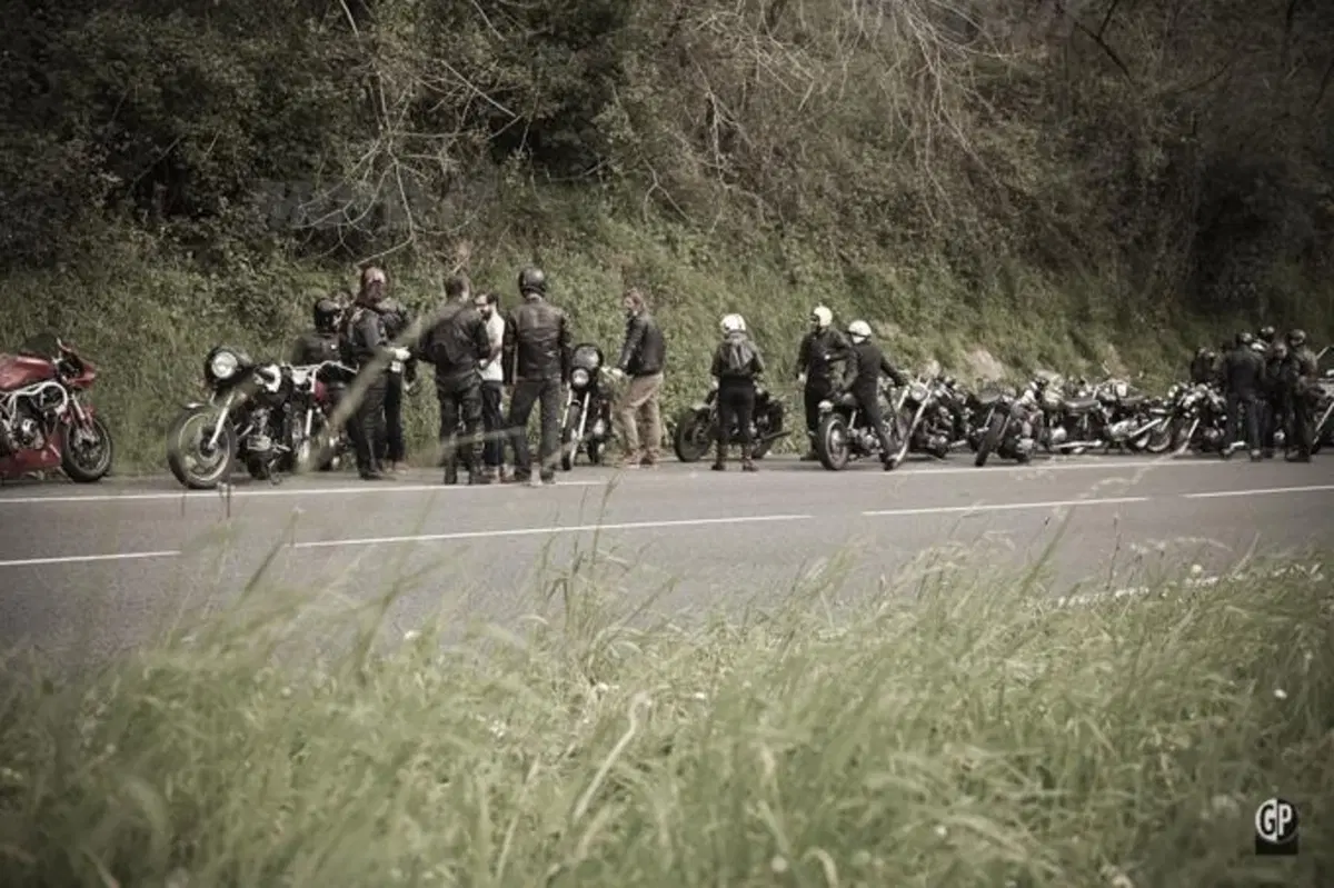 Il Wheels and Waves di Biarritz è cominciato (41)