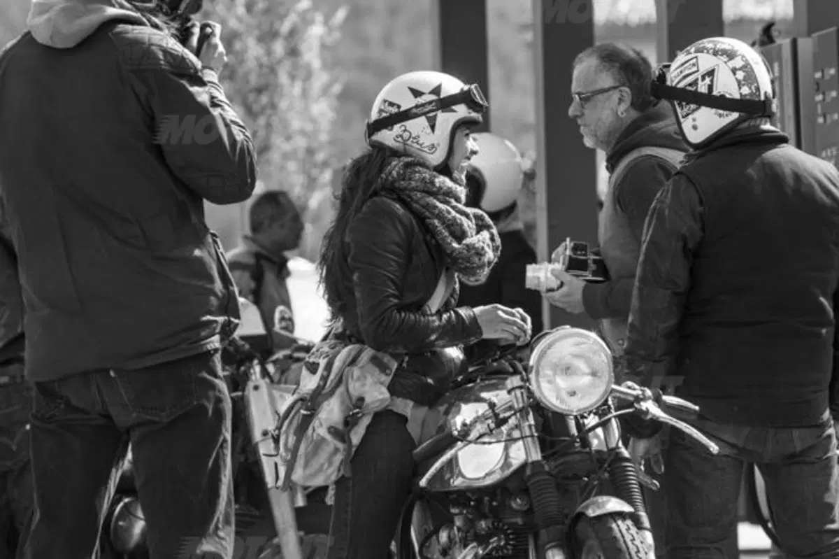 Il Wheels and Waves di Biarritz è cominciato (46)