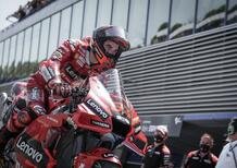 MotoGP. DopoGP di Spagna a Jerez: imPeccabile Bagnaia e Ducati 2022 [VIDEO]