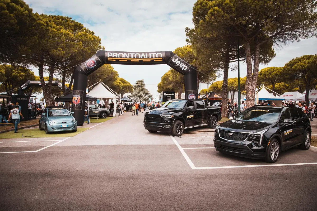 Biker Fest International dal 19 al 22 maggio a Lignano Sabbiadoro (4)