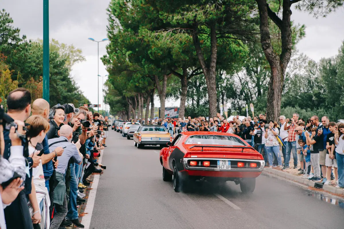 Biker Fest International dal 19 al 22 maggio a Lignano Sabbiadoro (10)