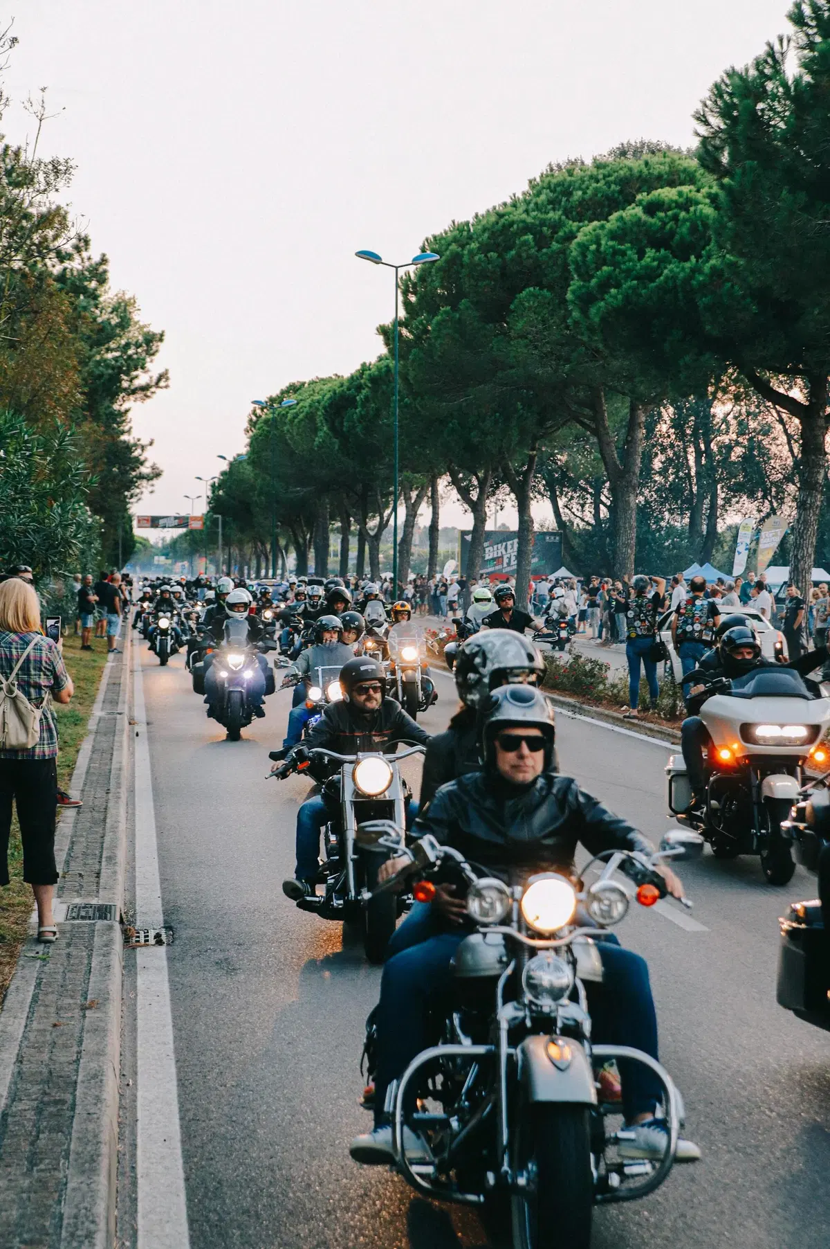 Biker Fest International dal 19 al 22 maggio a Lignano Sabbiadoro (11)