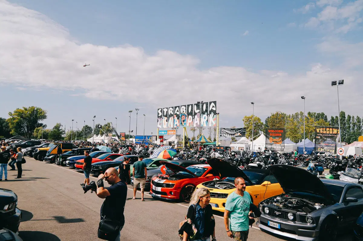 Biker Fest International dal 19 al 22 maggio a Lignano Sabbiadoro (12)