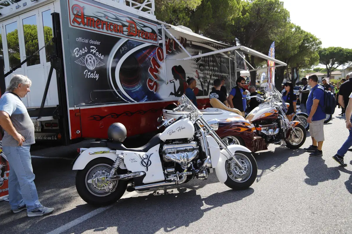Biker Fest International dal 19 al 22 maggio a Lignano Sabbiadoro (13)
