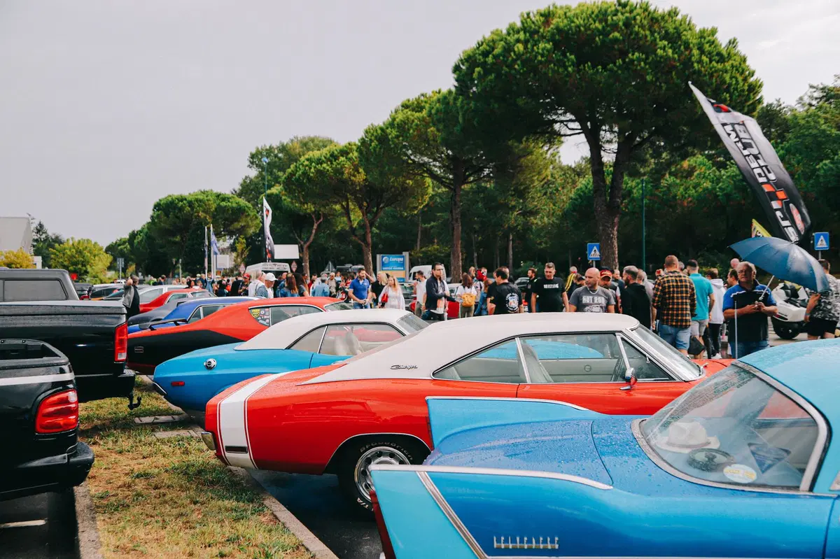 Biker Fest International dal 19 al 22 maggio a Lignano Sabbiadoro (14)