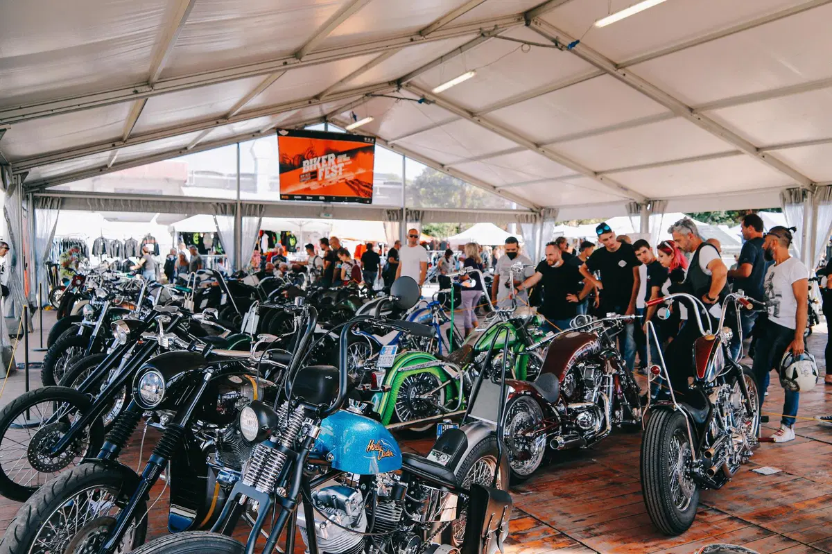 Biker Fest International dal 19 al 22 maggio a Lignano Sabbiadoro (17)