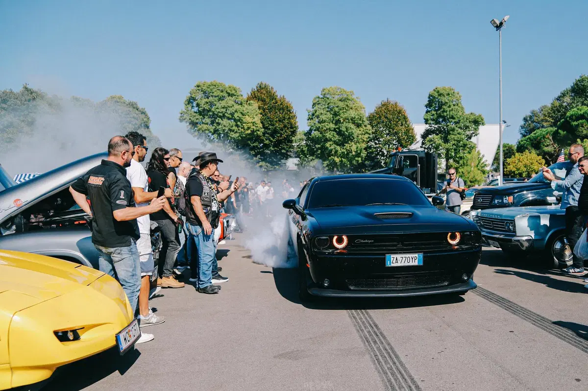 Biker Fest International dal 19 al 22 maggio a Lignano Sabbiadoro (24)