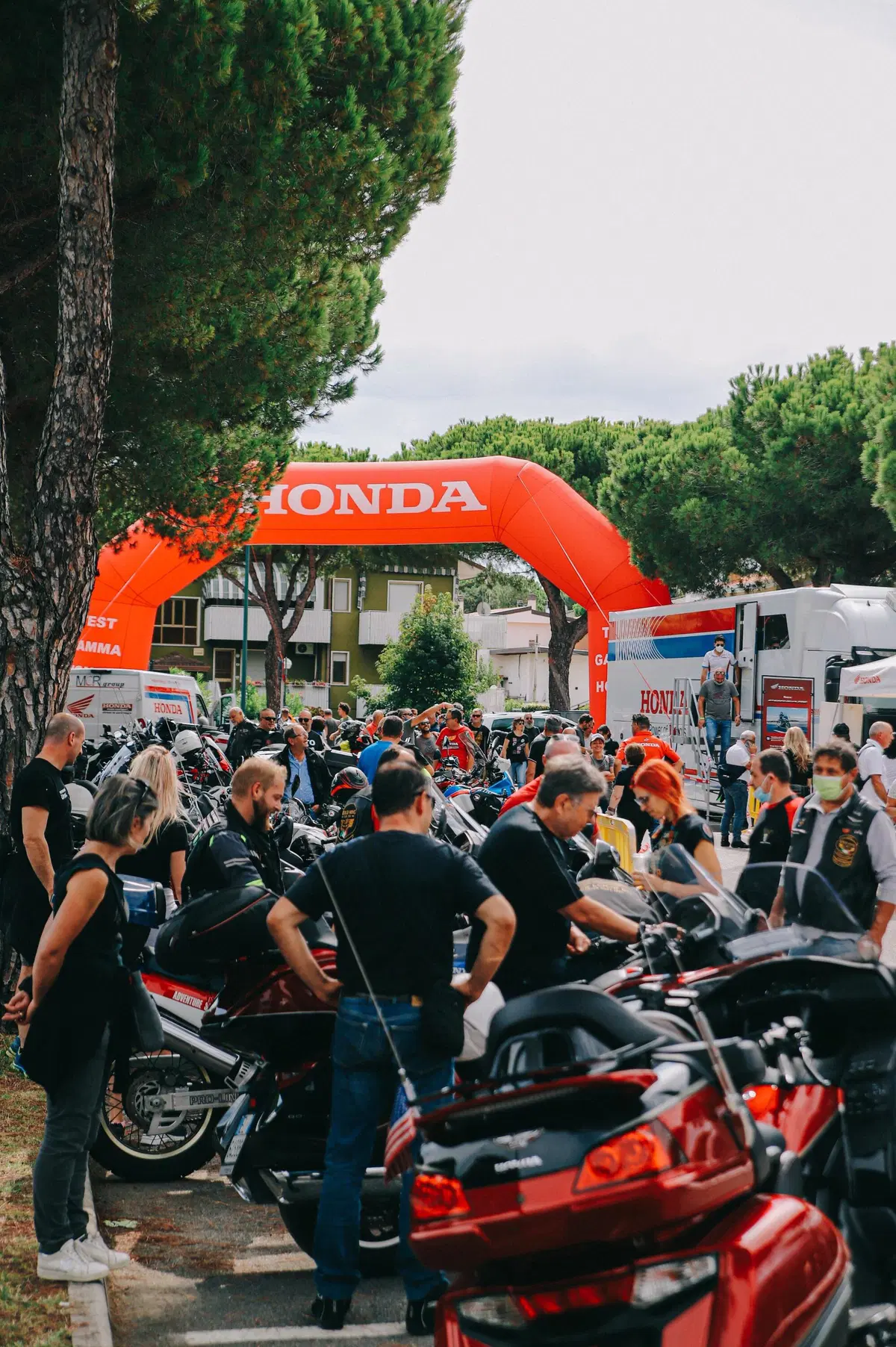 Biker Fest International dal 19 al 22 maggio a Lignano Sabbiadoro (25)