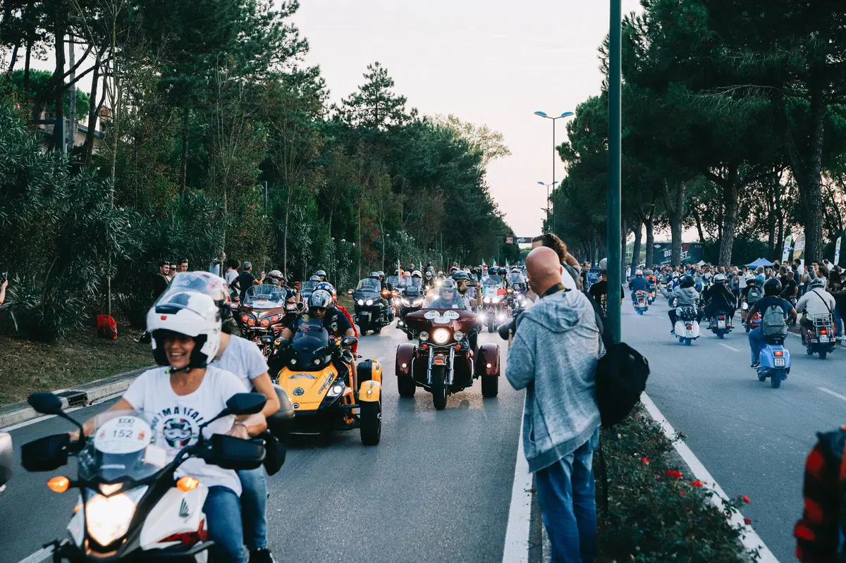 Biker Fest International dal 19 al 22 maggio a Lignano Sabbiadoro (20)