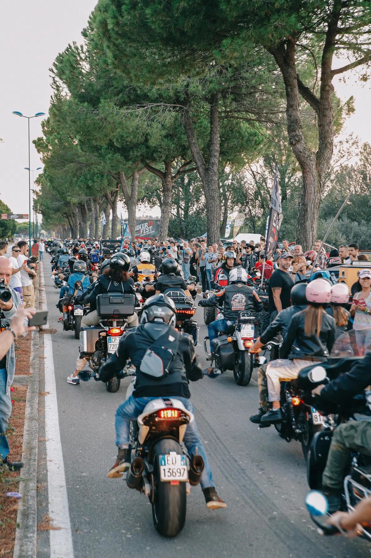 Biker Fest International dal 19 al 22 maggio a Lignano Sabbiadoro (28)