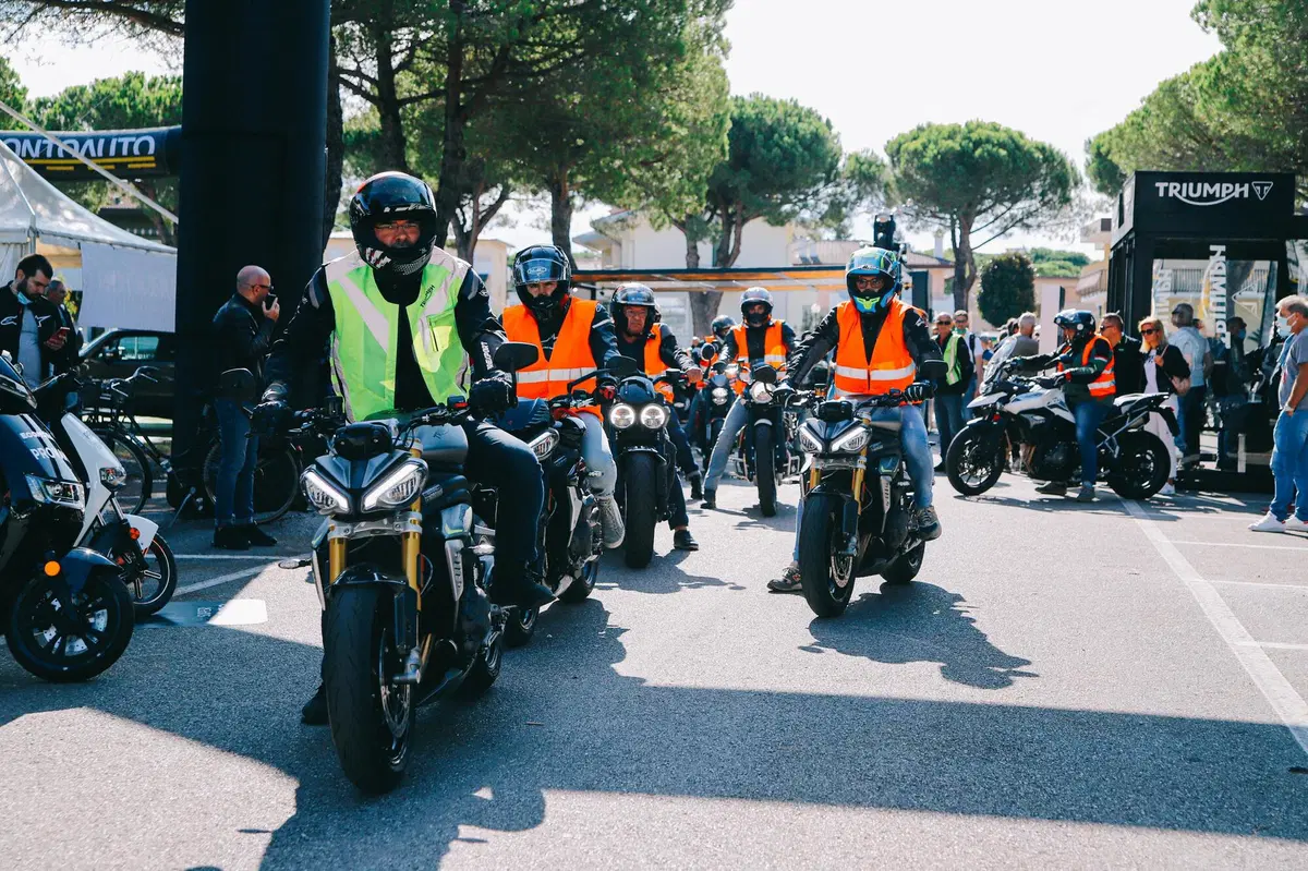 Biker Fest International dal 19 al 22 maggio a Lignano Sabbiadoro (29)