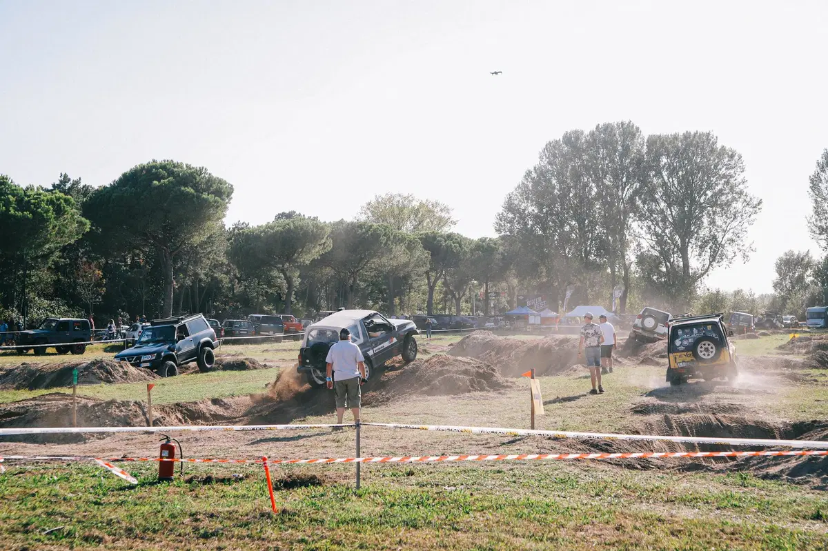 Biker Fest International dal 19 al 22 maggio a Lignano Sabbiadoro (30)