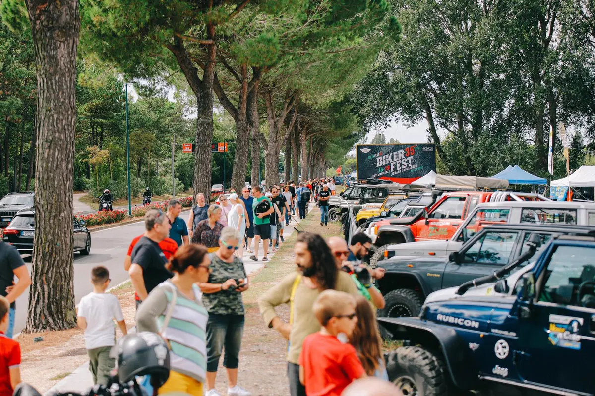 Biker Fest International dal 19 al 22 maggio a Lignano Sabbiadoro (32)